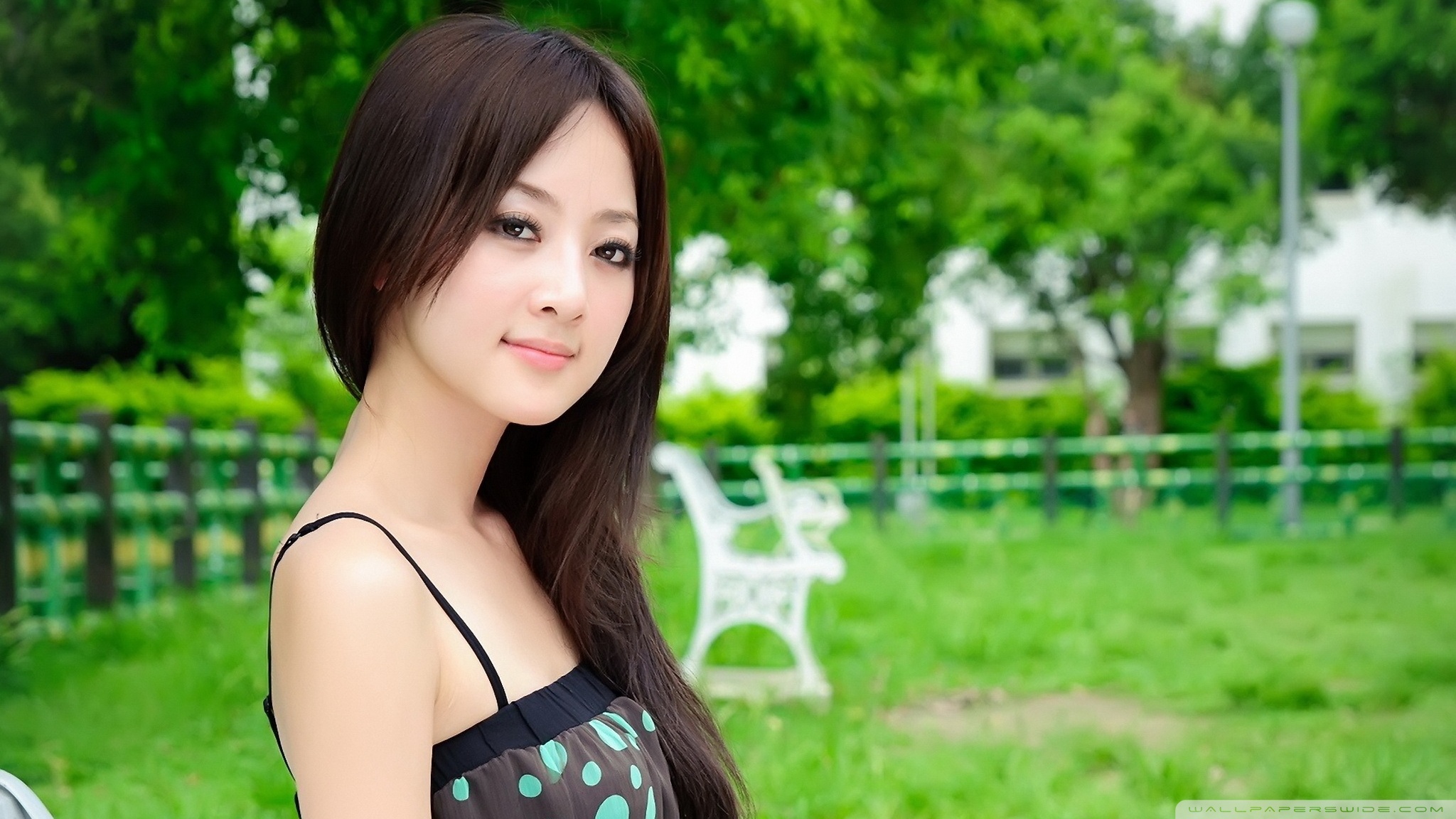 Красивые Азиаты Девушки