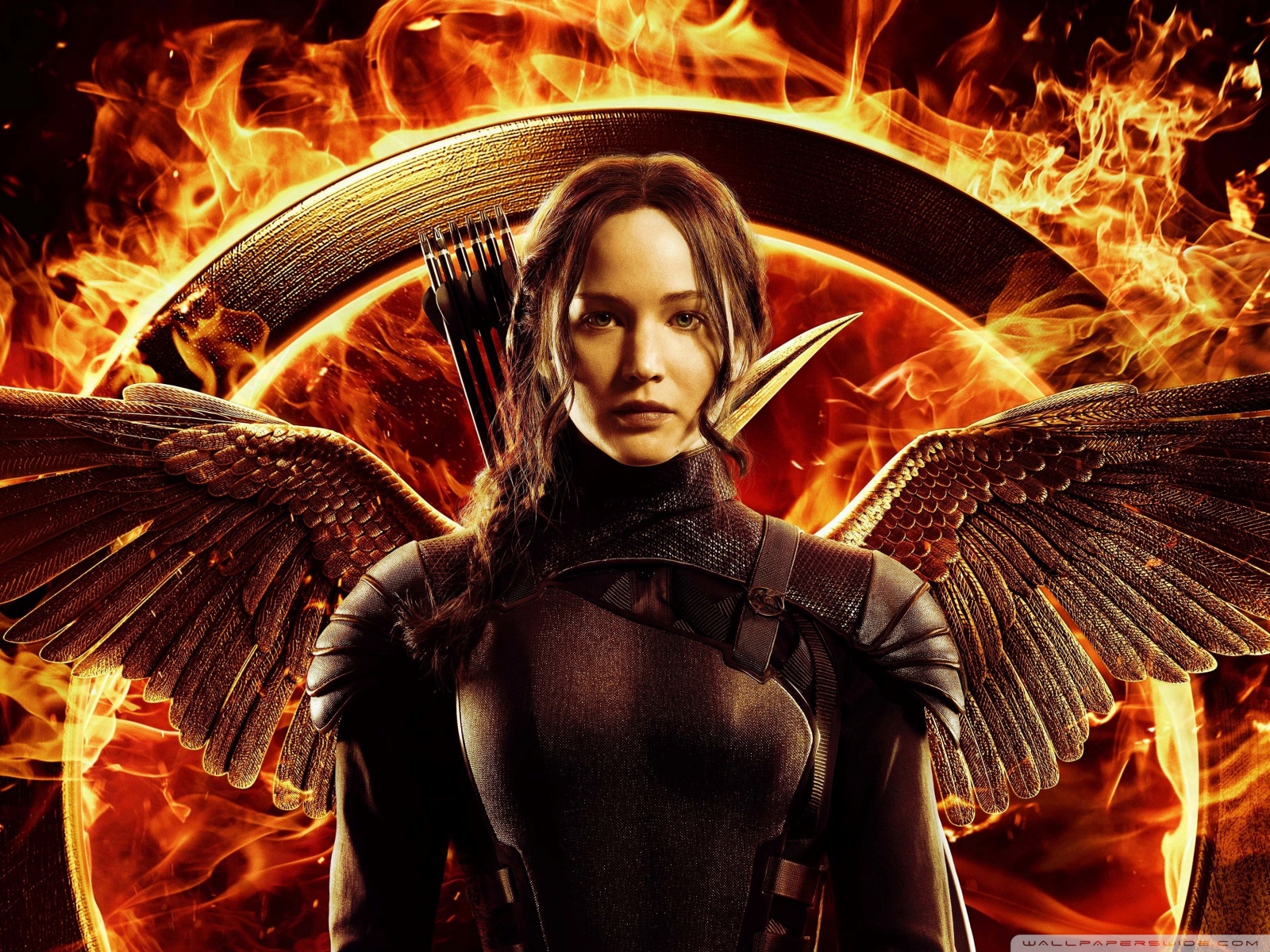 The Hunger Games Mockingjay Part 2 Dual Audio Bluray