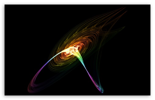 Download Abstract Galaxy UltraHD Wallpaper