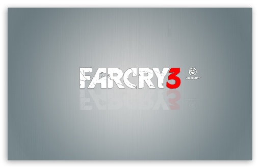 Download FarCry3 Minimal UltraHD Wallpaper