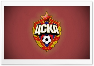 Cska Football Club
