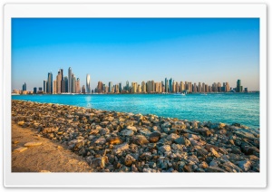 United Arab Emirates Skyscrapers