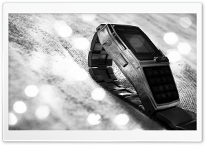 Old Casio Watch