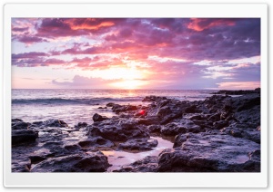 Maui Sunset Beach