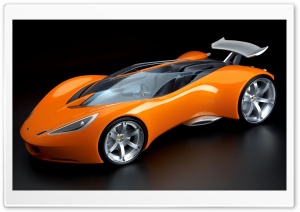 3D Cars 17