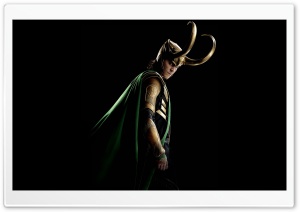 Thor The Dark World Tom...