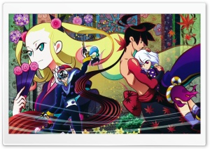 Katanagatari III