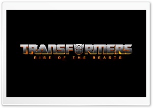 Transformers Rise of the...