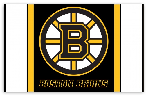 Download Boston Bruins UltraHD Wallpaper