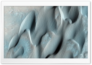 Mars Dunes
