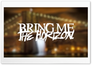Bring Me The Horizon