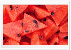 Summer Watermelon