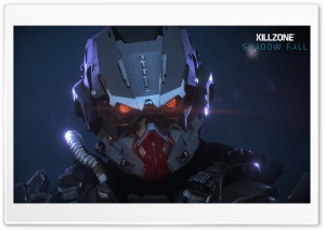 Killzone Shadow Fall,...