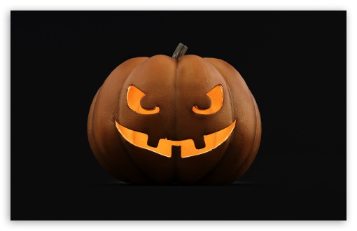 Download Happy Halloween 2015 UltraHD Wallpaper