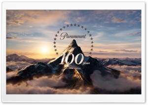 Paramount Pictures 100th...