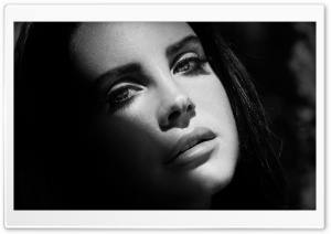 Lana Del Rey Music Celebrity