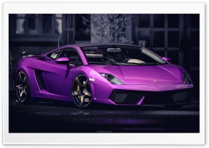 Lamborghini Gallardo