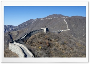 Beijing Great Wall 1