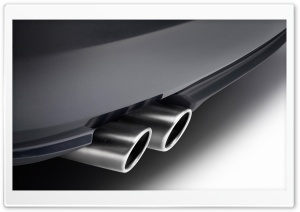Exhaust Pipes 1
