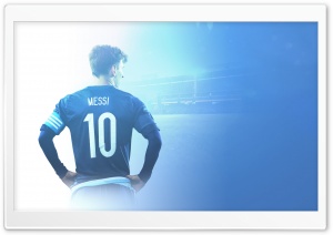 Leo Messi - Copa America 2015