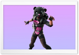 Snuggs Outfit, Fortnite 2 game