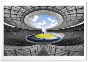 Olympiastadion Berlin