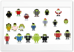 Android Family