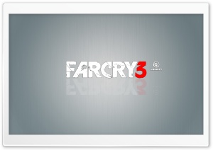 FarCry3 Minimal