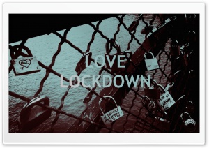 Love Lockdown