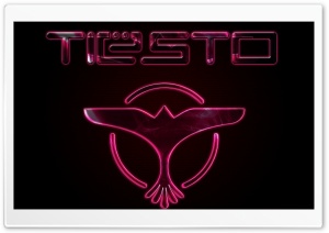 Tiesto