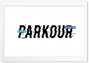 Parkour Free Running