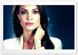 Angelina Jolie New