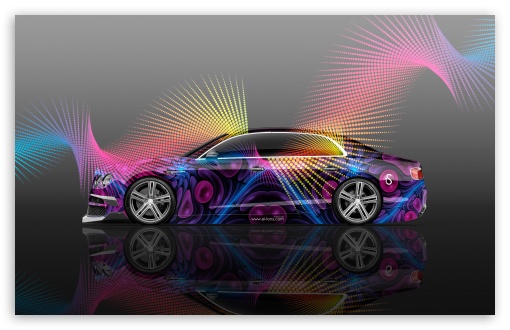 Download Bentley Startech Super Abstract Aerography... UltraHD Wallpaper