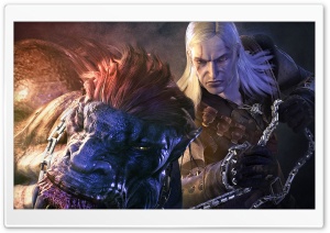 The Witcher, Killing The Beast