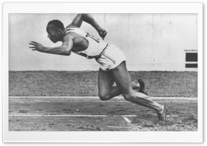 Jesse Owens