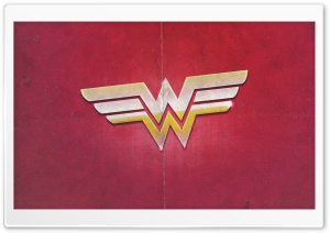 Wonder Woman Sign