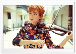 Lindsey Stirling Violin