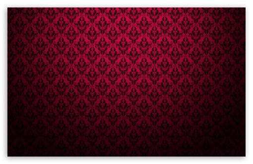 Download Red Pattern UltraHD Wallpaper