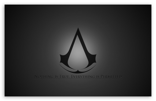 Download Assassins Creed Wisdom UltraHD Wallpaper