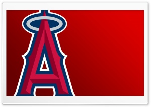 Los Angeles Angels of Anaheim...