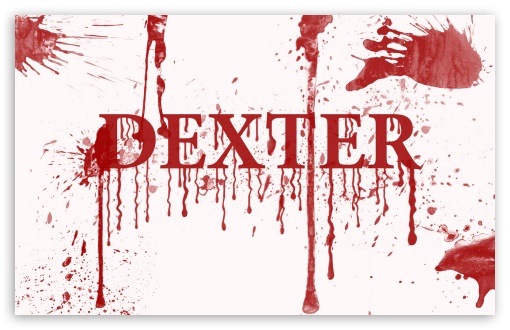 Download Dexter UltraHD Wallpaper
