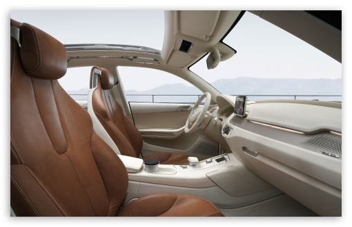 Download Car Interior 103 UltraHD Wallpaper