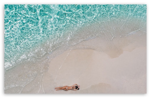 Download Best Beaches in Maldives UltraHD Wallpaper