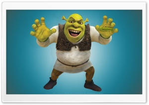 Shrek, Shrek Forever After Movie