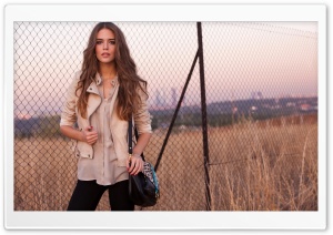 Clara Alonso Outfit