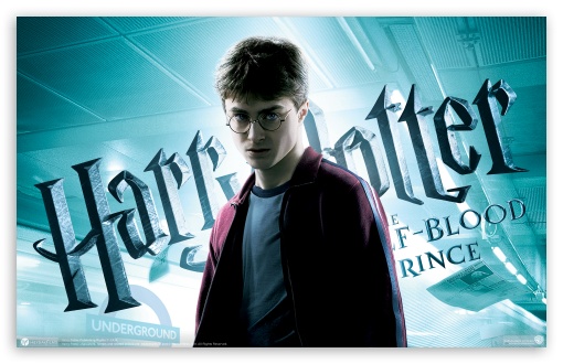 Download Harry Potter   Half Blood Prince 9 UltraHD Wallpaper