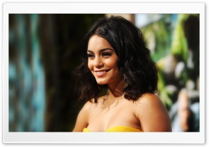 Vanessa Hudgens (2012)