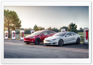 Tesla Arlington TX...