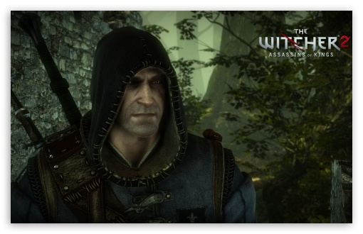Download The Witcher 2 Assassins Of Kings UltraHD
