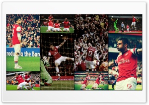 Arsenal HD Desktop